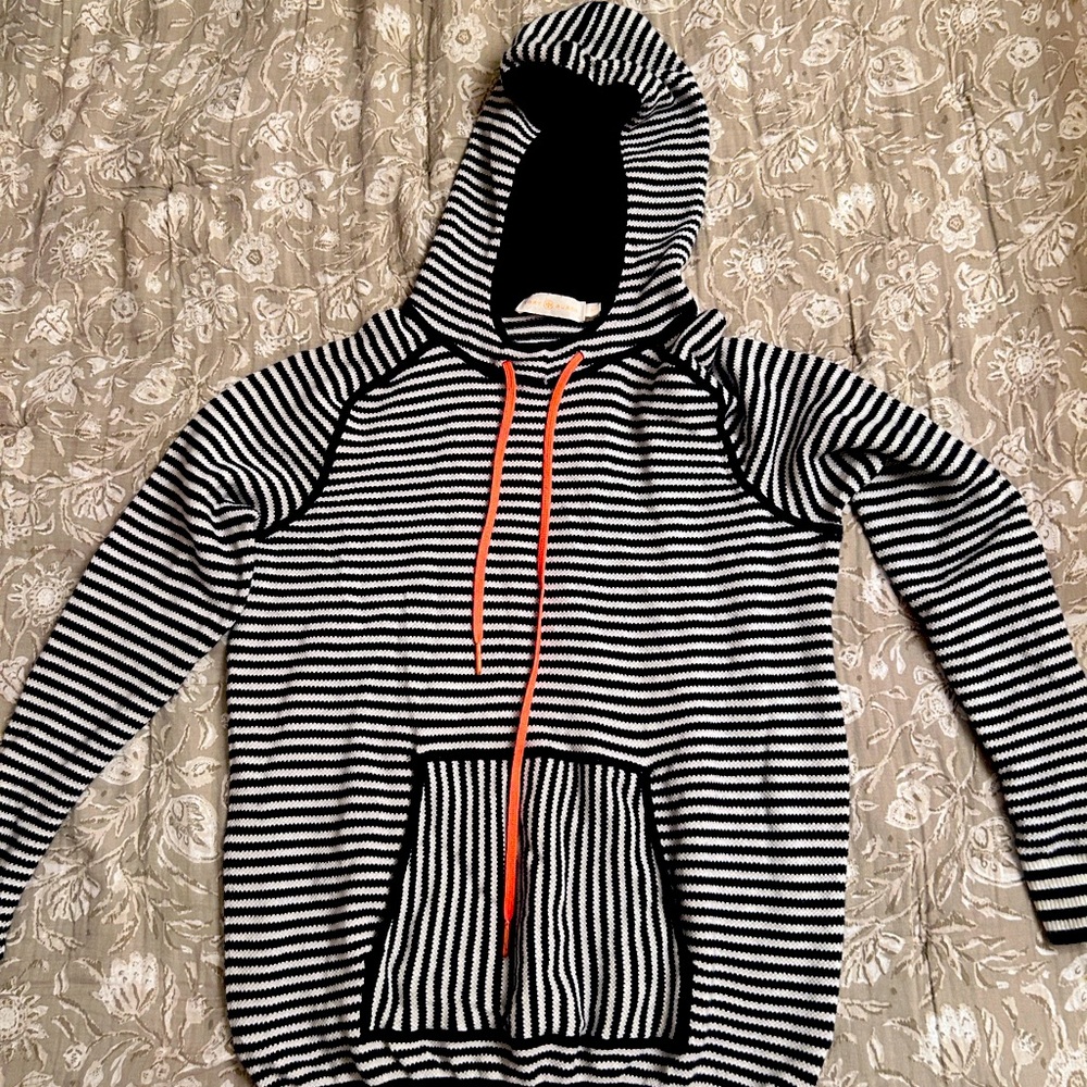 Tory Burch Hoodie